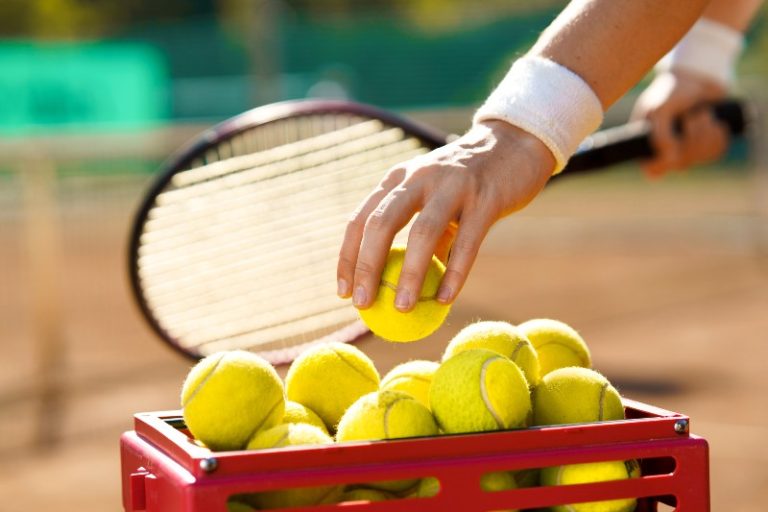 Exploring Tennis Destinations: From Paris to Palm Springs